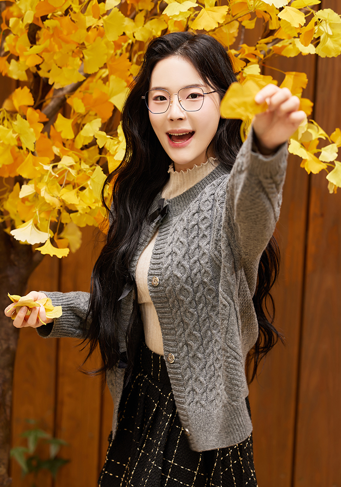 北港朝天宮 | 媽祖-海上守護神方框眼鏡 | 安海藍