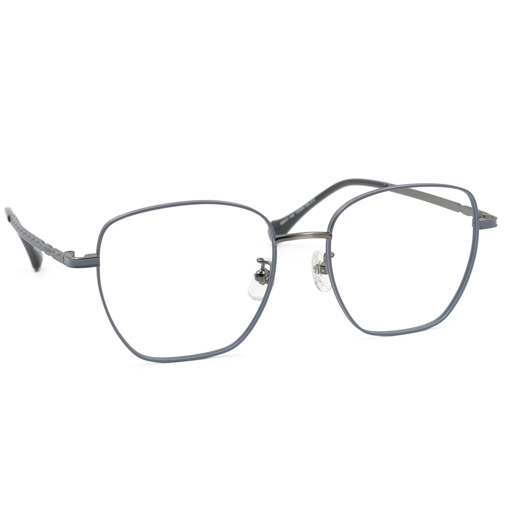 北港朝天宮 | 媽祖-海上守護神方框眼鏡 | 寧靜藍