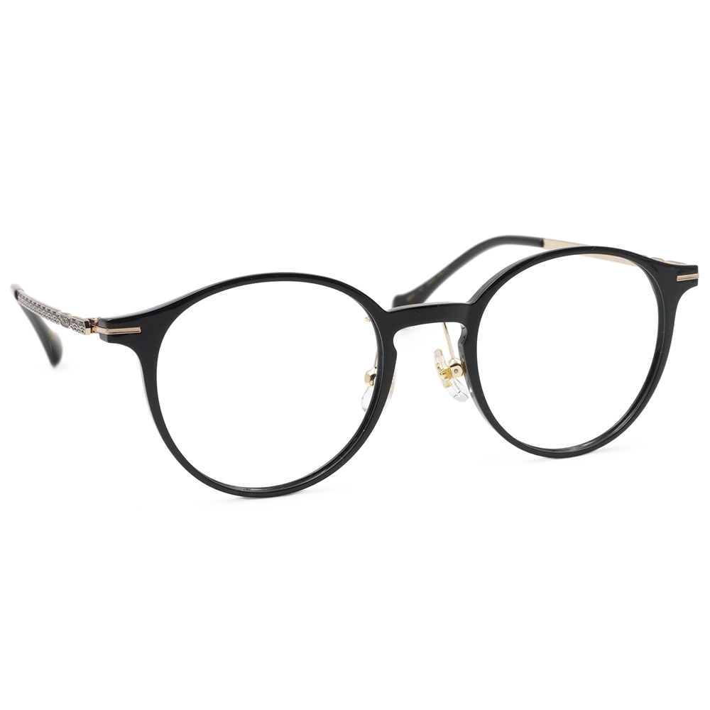 北港朝天宮 | 媽祖-凡事順利波士頓框眼鏡 | 護佑黑