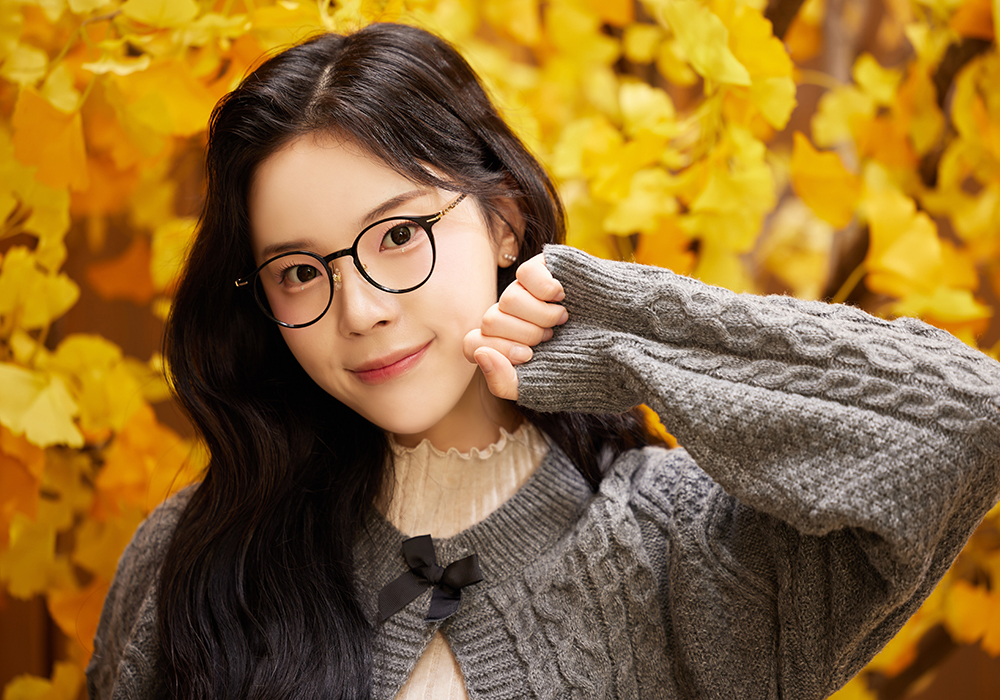 北港朝天宮 | 媽祖-凡事順利波士頓框眼鏡 | 護佑黑