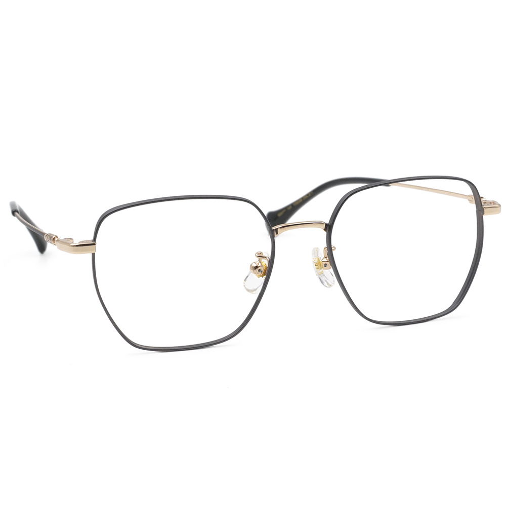 北港朝天宮 | 文昌- 金榜題名多邊框眼鏡 | 晉榜黑