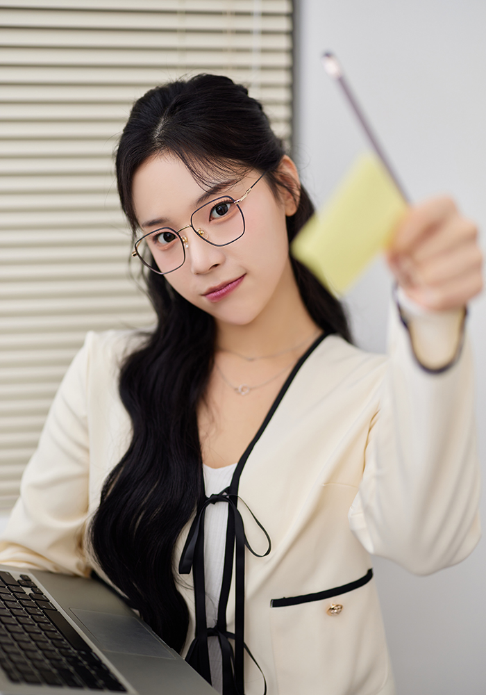 北港朝天宮 | 文昌- 金榜題名多邊框眼鏡 | 晉榜黑