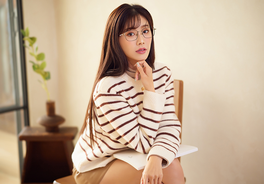 北港朝天宮 | 千里順風-神恩加持方框眼鏡 | 祥和綠金