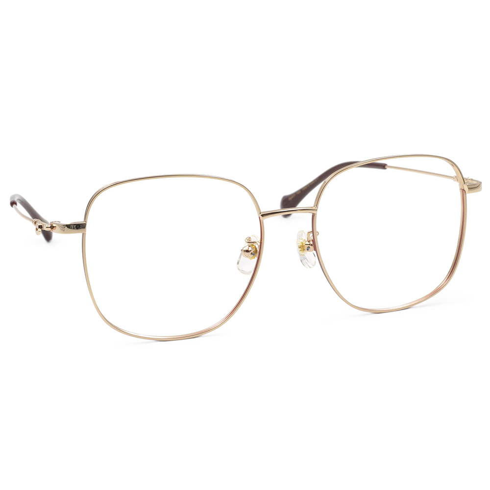 北港朝天宮 | 千里順風-恪守正義方框眼鏡 | 品格金x咖