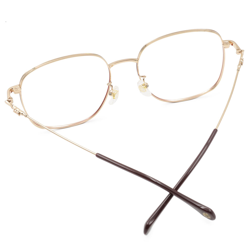 北港朝天宮 | 千里順風-恪守正義方框眼鏡 | 品格金x咖