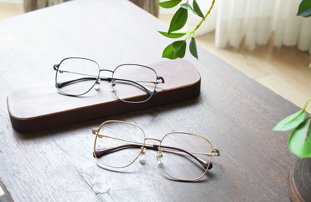 北港朝天宮 | 千里順風-恪守正義方框眼鏡 | 品格金x咖