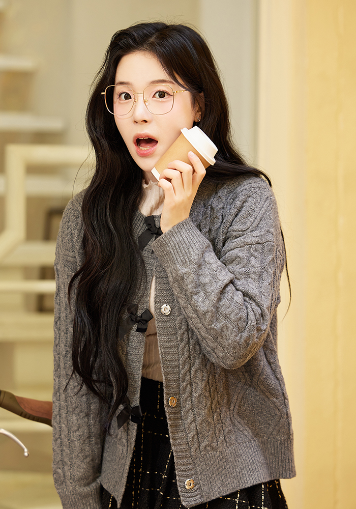 北港朝天宮 | 千里順風-恪守正義方框眼鏡 | 品格金x咖