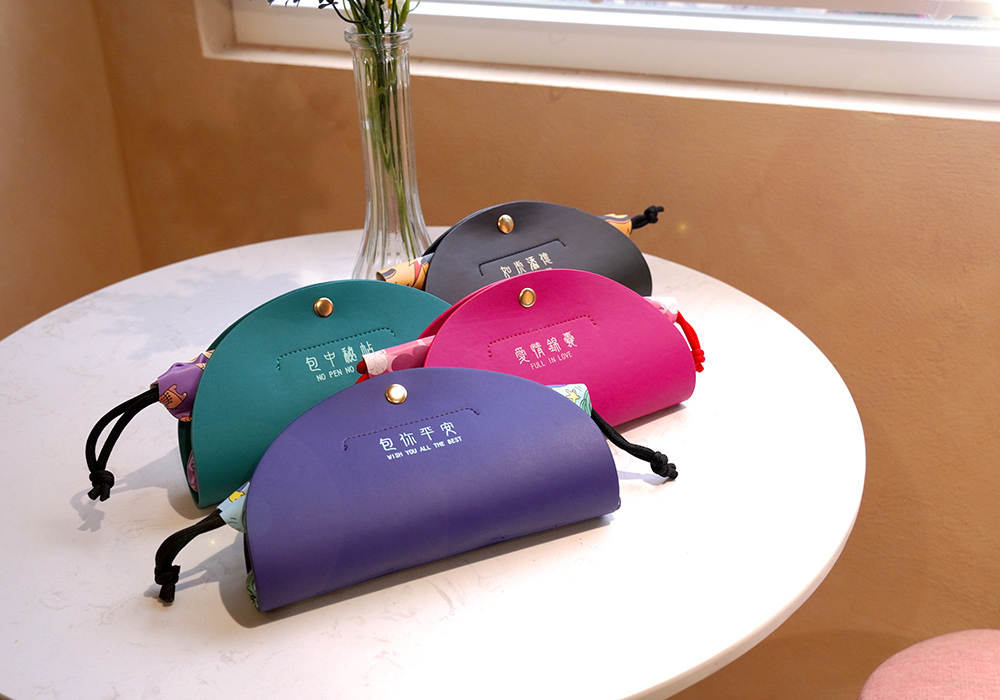 北港朝天宮 | 千里順風-恪守正義方框眼鏡 | 品格金x咖