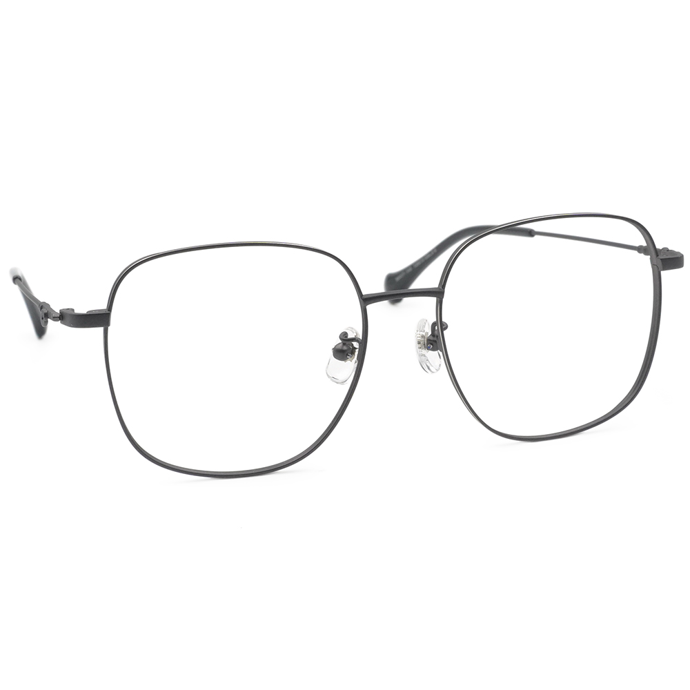 北港朝天宮 | 千里順風-恪守正義方框眼鏡 | 德良灰