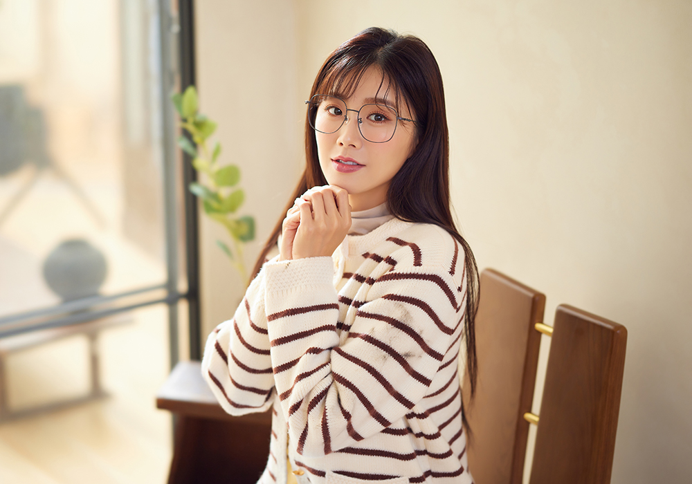 北港朝天宮 | 千里順風-恪守正義方框眼鏡 | 德良灰