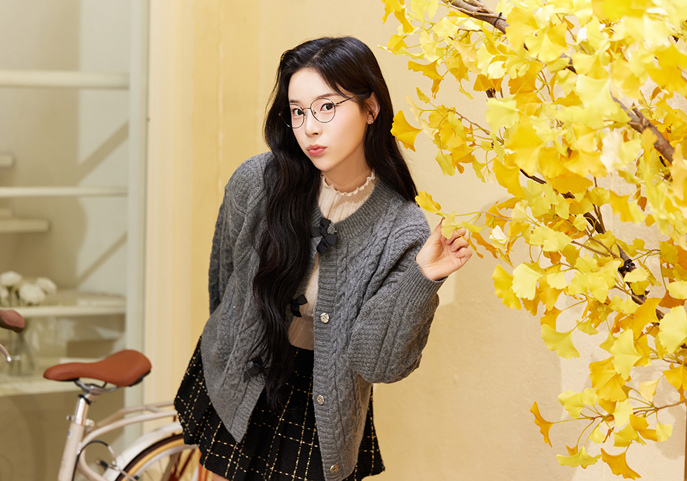 北港朝天宮 | 媽祖- 祈願成真圓框眼鏡 | 康泰黑