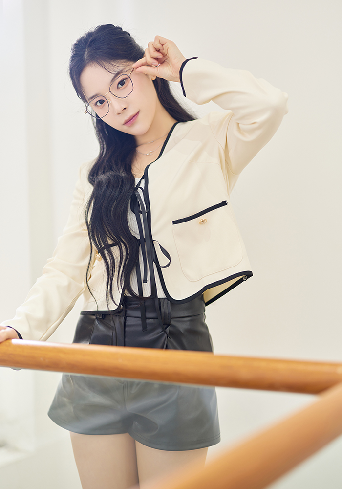 北港朝天宮 | 虎爺- 虎力全開方框眼鏡 | 凜然黑