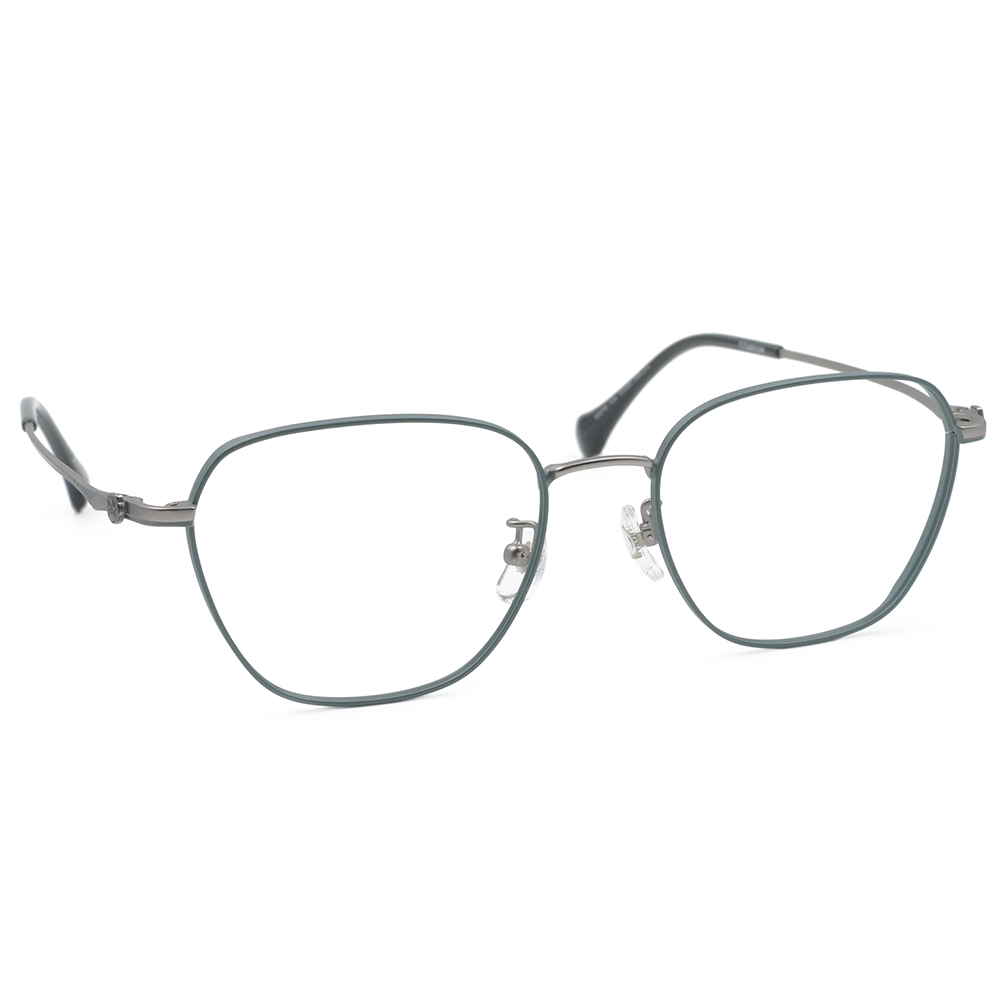 北港朝天宮 | 虎爺- 虎力全開方框眼鏡 | 尊威綠