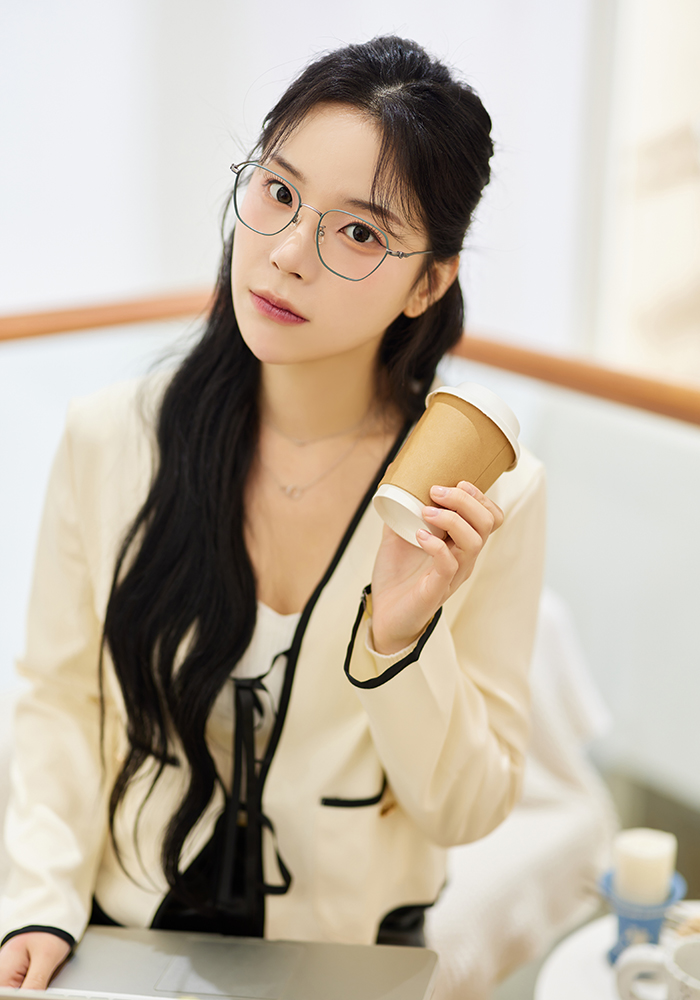 北港朝天宮 | 虎爺- 虎力全開方框眼鏡 | 尊威綠