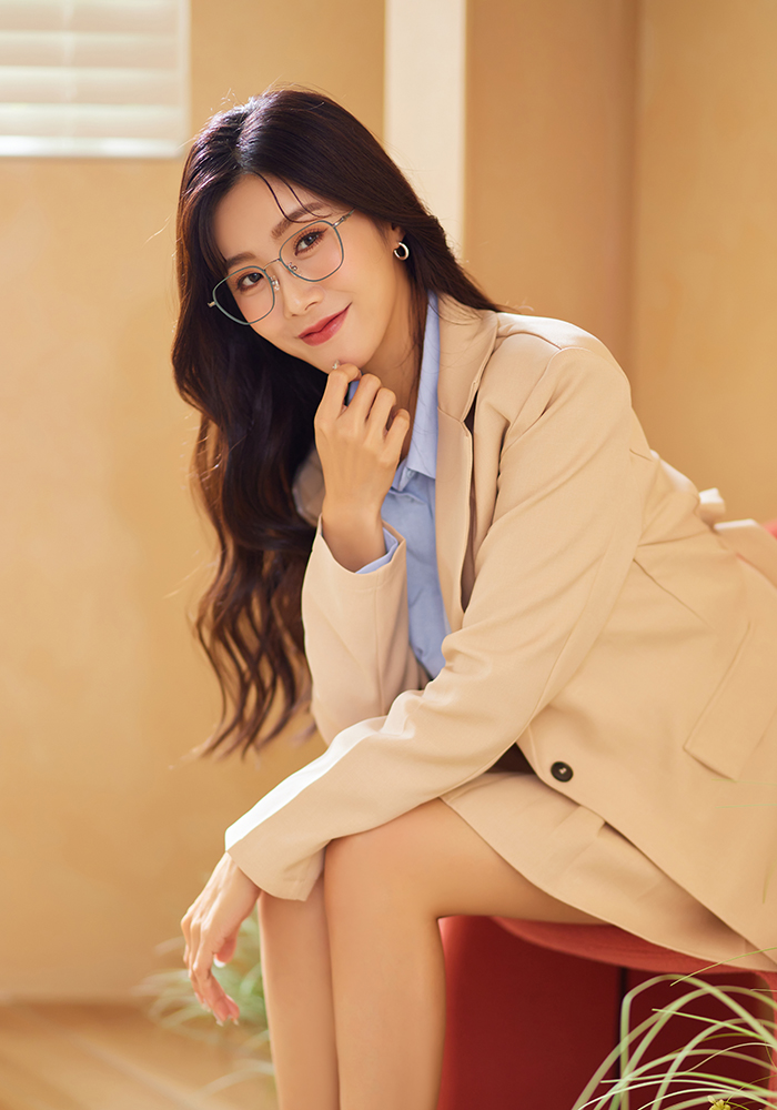 北港朝天宮 | 虎爺- 虎力全開方框眼鏡 | 尊威綠