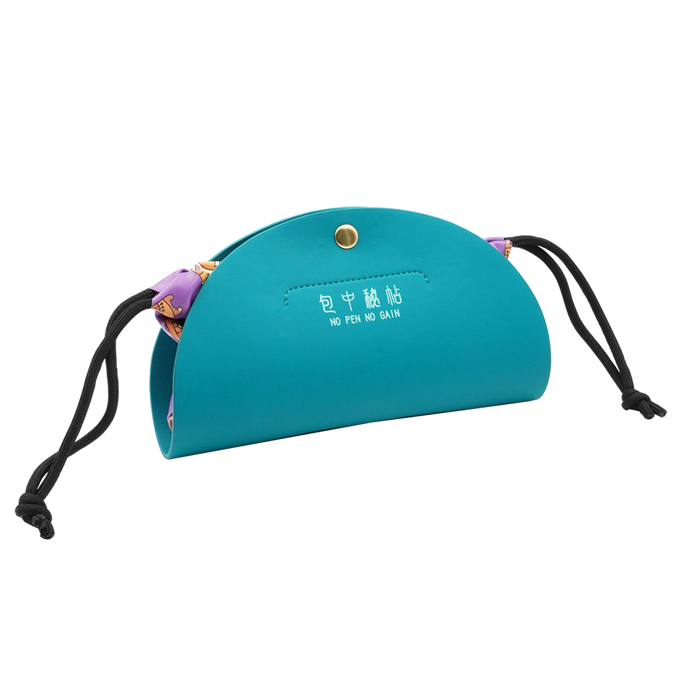 ❰北港朝天宮聯名 x 文昌❱ | 擲筊配件組| -包中秘帖