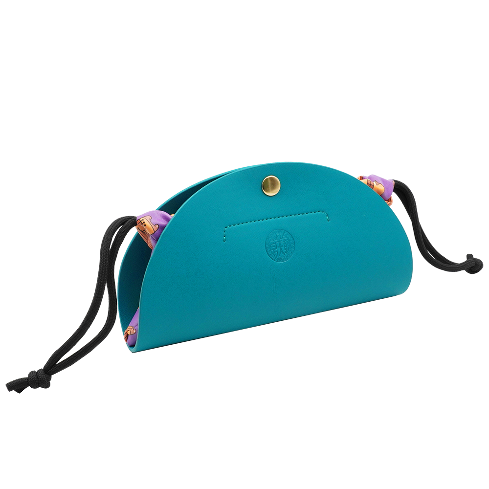 ❰北港朝天宮聯名 x 文昌❱ | 擲筊配件組| -包中秘帖