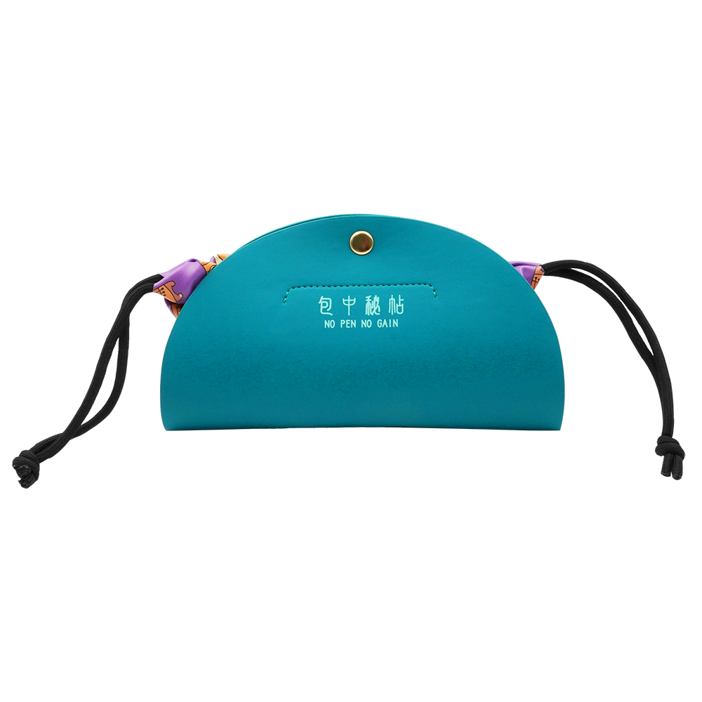 ❰北港朝天宮聯名 x 文昌❱ | 擲筊配件組| -包中秘帖