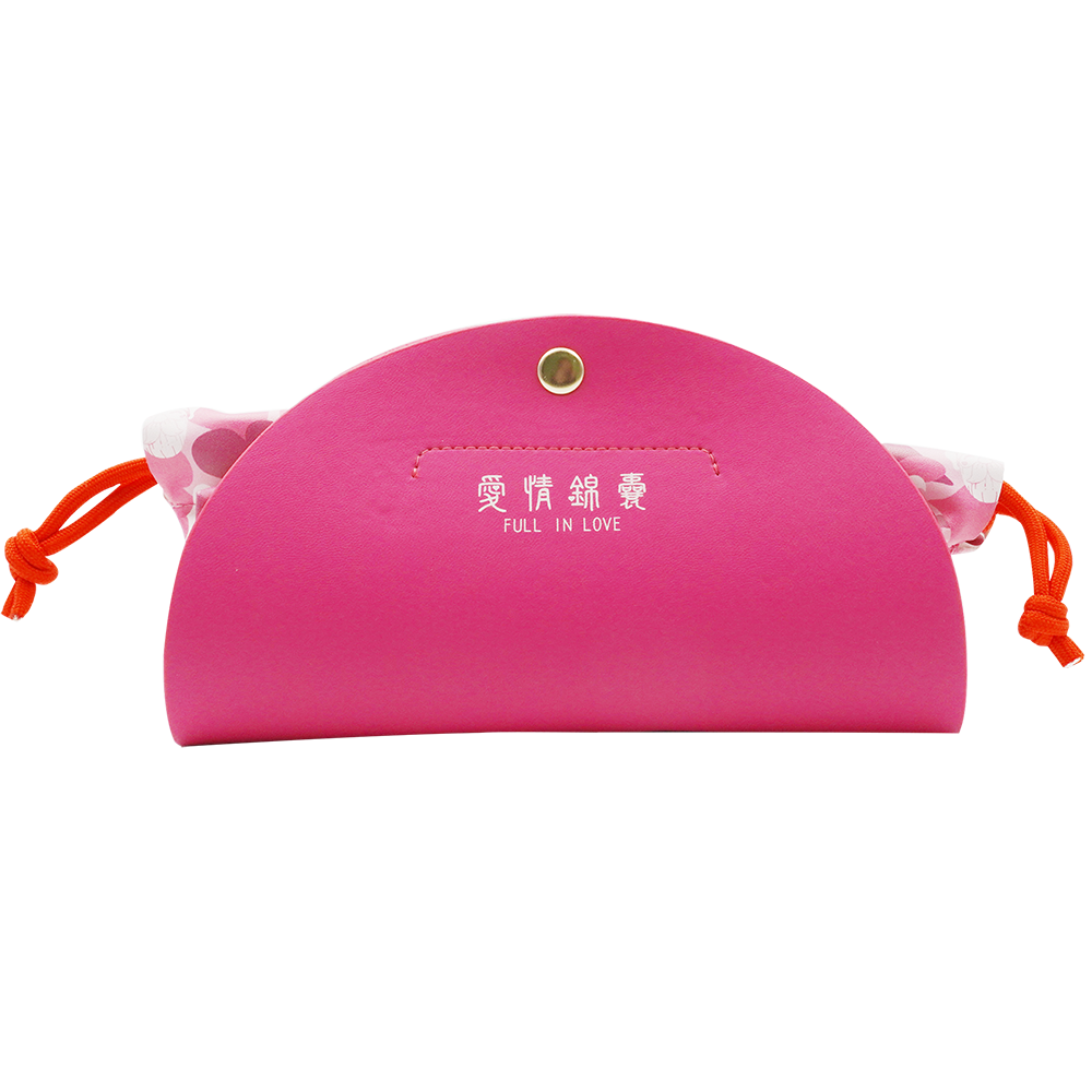 ❰北港朝天宮聯名 x 月老❱ | 擲筊配件組| -愛情錦蘘