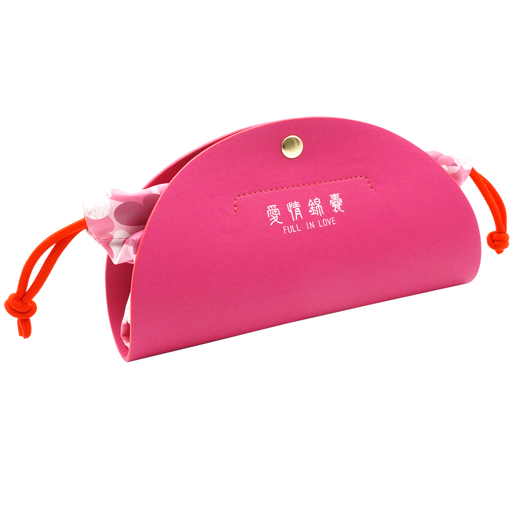 ❰北港朝天宮聯名 x 月老❱ | 擲筊配件組| -愛情錦蘘