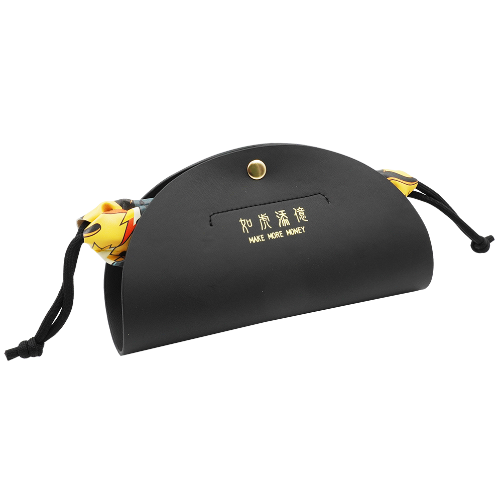 ❰北港朝天宮聯名 x 虎爺❱ | 擲筊配件組| -如虎添億