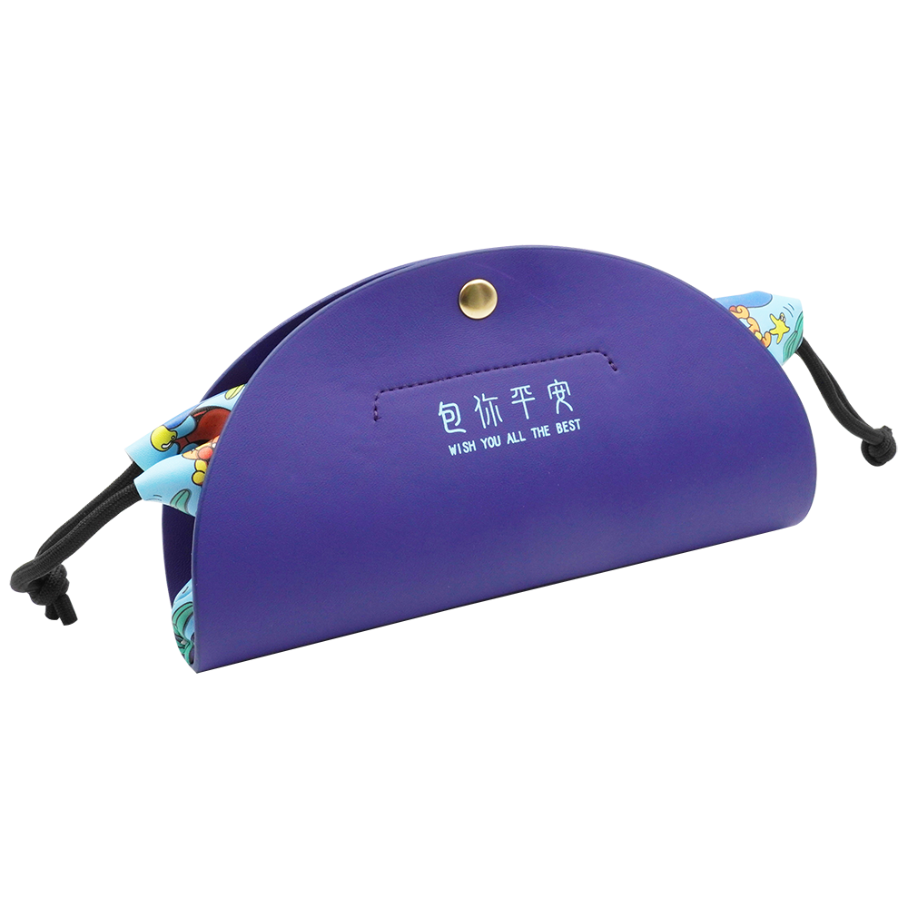 ❰北港朝天宮聯名 x 媽祖❱ | 擲筊配件組| -包你平安