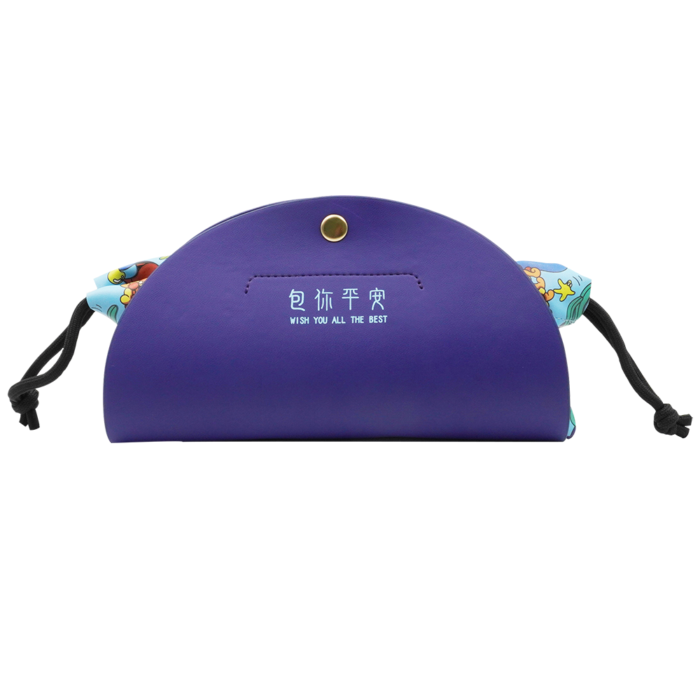 ❰北港朝天宮聯名 x 媽祖❱ | 擲筊配件組| -包你平安