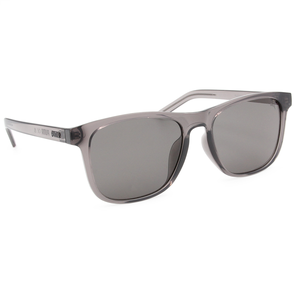 PUMA | 飛馳雲端方框太陽眼鏡 | 科幻咖