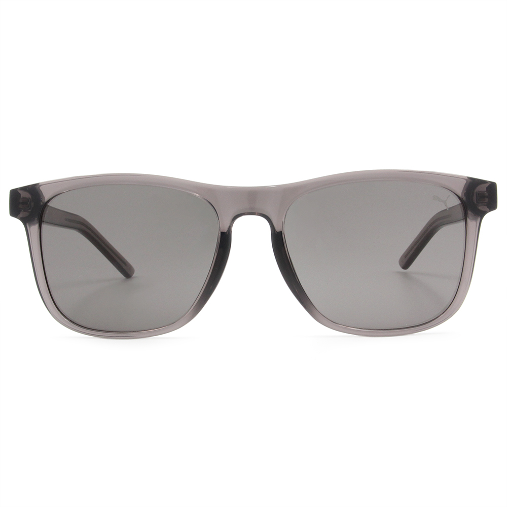 PUMA | 飛馳雲端方框太陽眼鏡 | 科幻咖