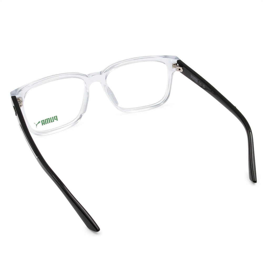 PUMA | 街頭風格方框眼鏡 | 個性透