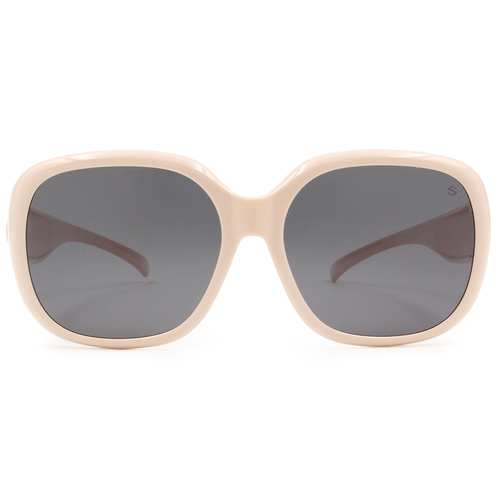 SUPER IDOL | 套鏡 | 明星氣質方框太陽眼鏡 | 粉膚光