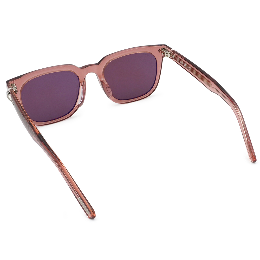 SUPER IDOL | 星辰及你長方框太陽眼鏡 | 夏戀莓果