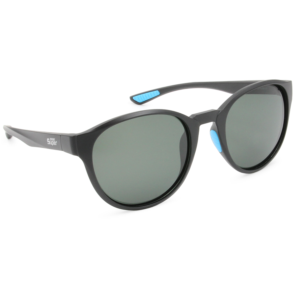 SUPER SPORT | 風行瞳光方框運動太陽眼鏡 | 風夜黑