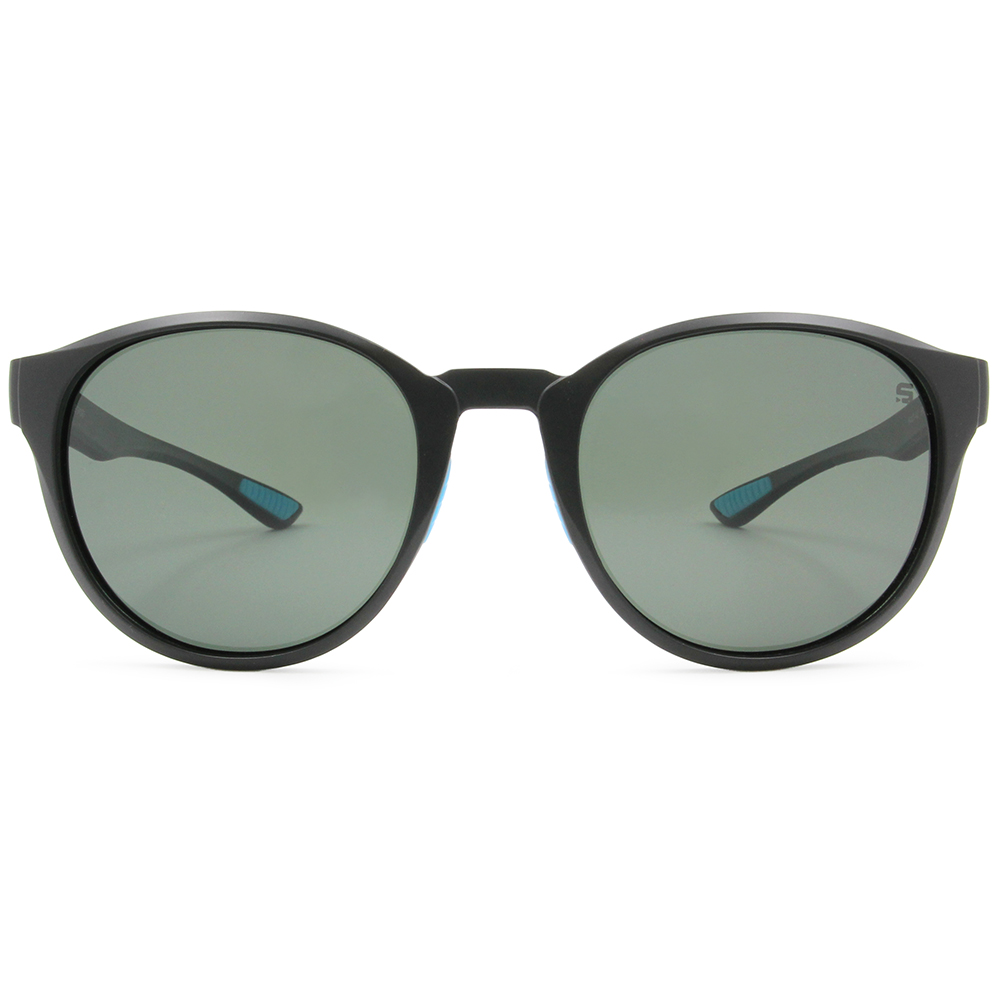 SUPER SPORT | 風行瞳光方框運動太陽眼鏡 | 風夜黑