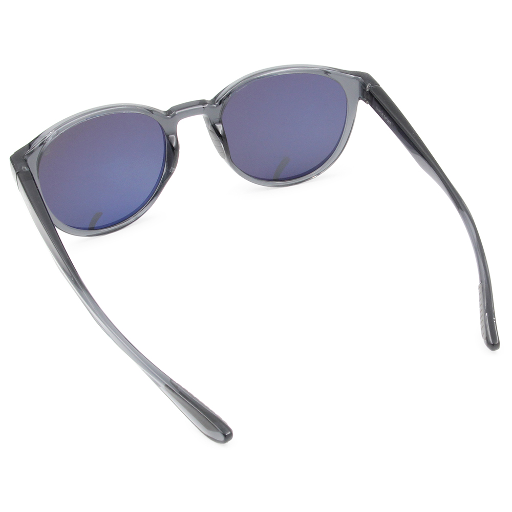 SUPER SPORT | 風行瞳光方框運動太陽眼鏡 | 流光灰