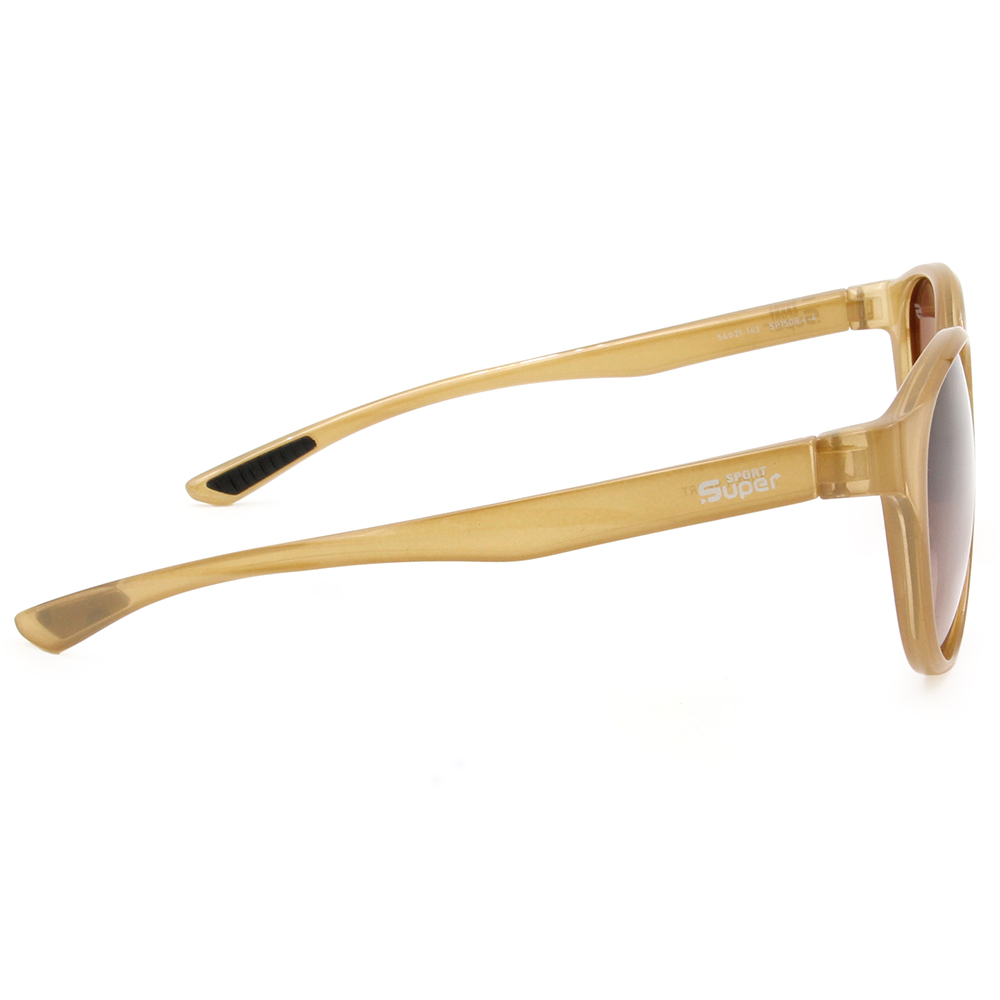 SUPER SPORT | 風行瞳光方框運動太陽眼鏡 | 俐落咖