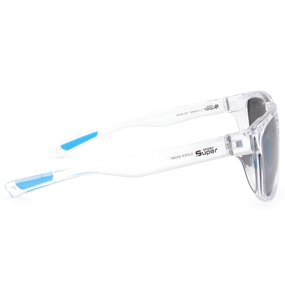 SUPER SPORT | 追夢飛行員方框運動太陽眼鏡 | 勇敢透