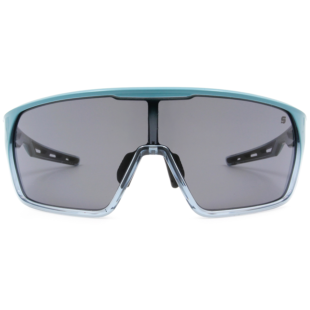 SUPER SPORT | 神秘北極圈護眼框太陽眼鏡 | 海洋藍