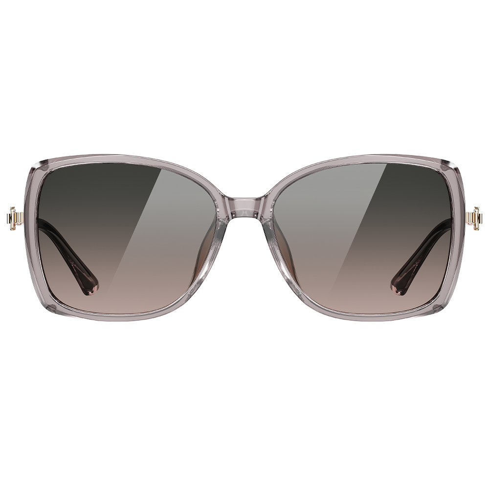 Helen Keller 蘊界蝴蝶框太陽眼鏡 裸霧粉