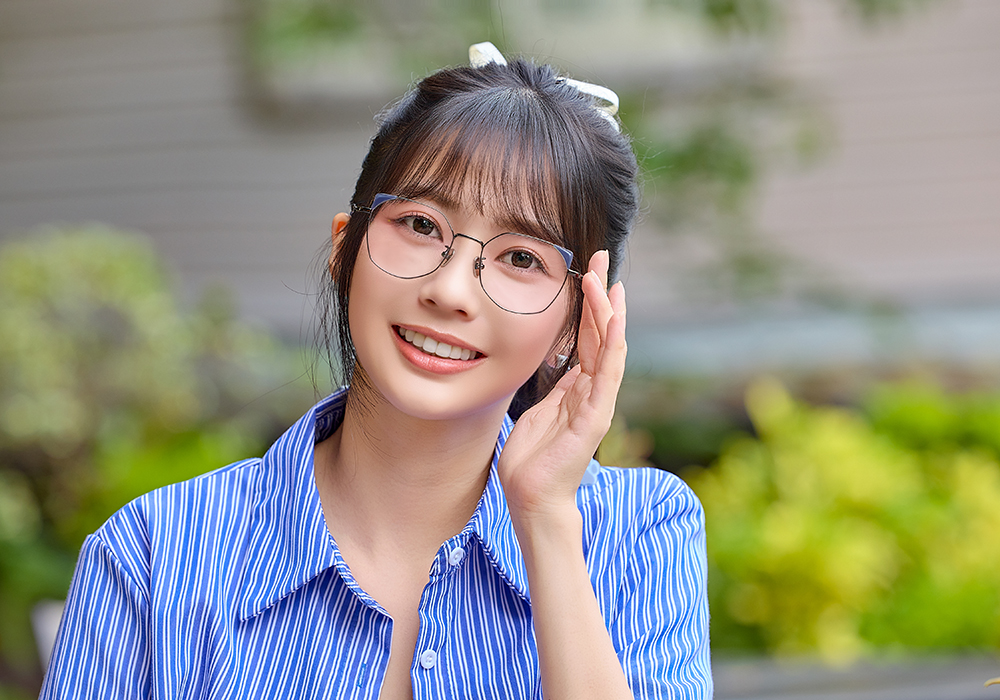 K-DESIGN動物聯萌 | 秘境貓爪掛飾 貓眼框眼鏡 | 氣質黑