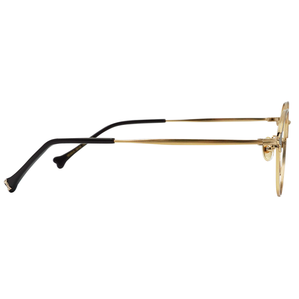 K-DESIGN動物聯萌 | 小短腿探員 眉框眼鏡 | 小焦糖