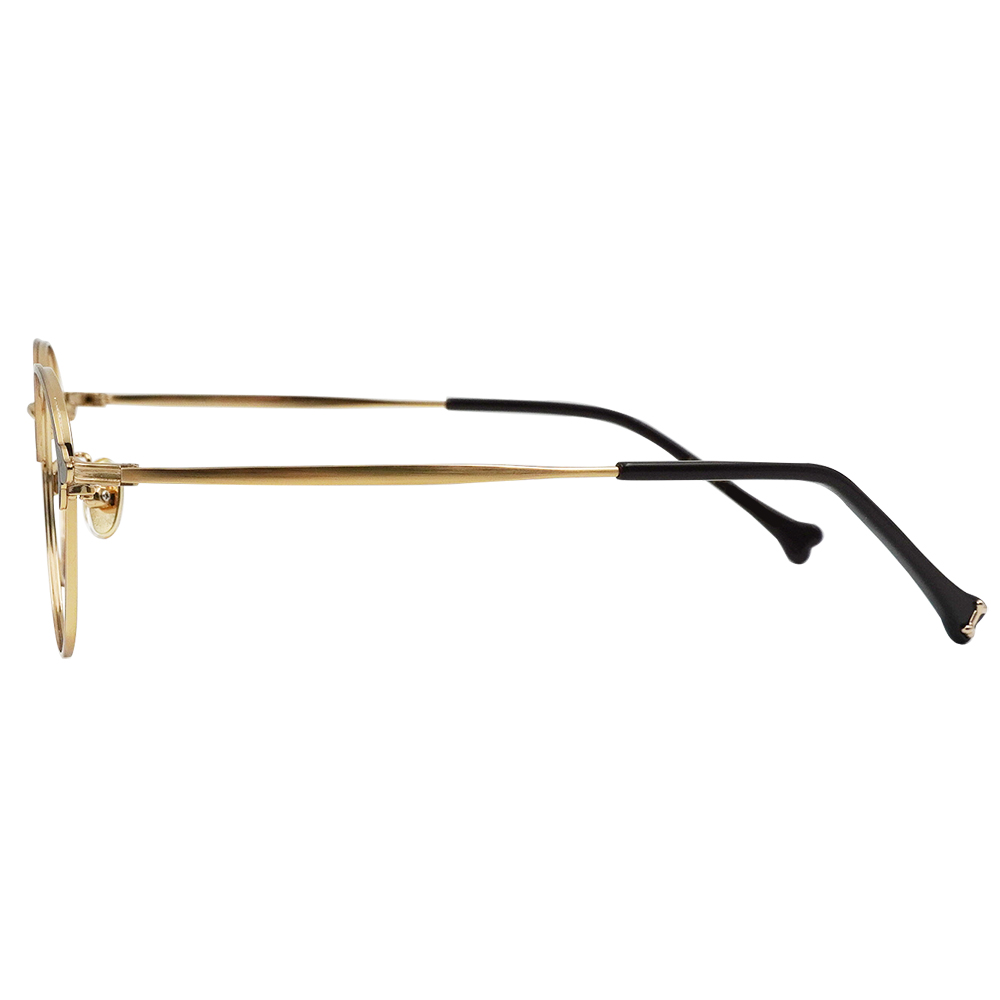 K-DESIGN動物聯萌 | 小短腿探員 眉框眼鏡 | 小焦糖