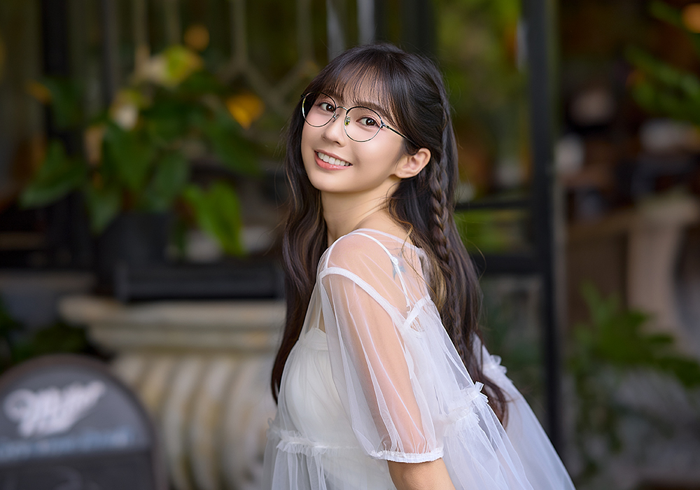 K-DESIGN動物聯萌 | 小短腿探員 眉框眼鏡 | 玄霧黑