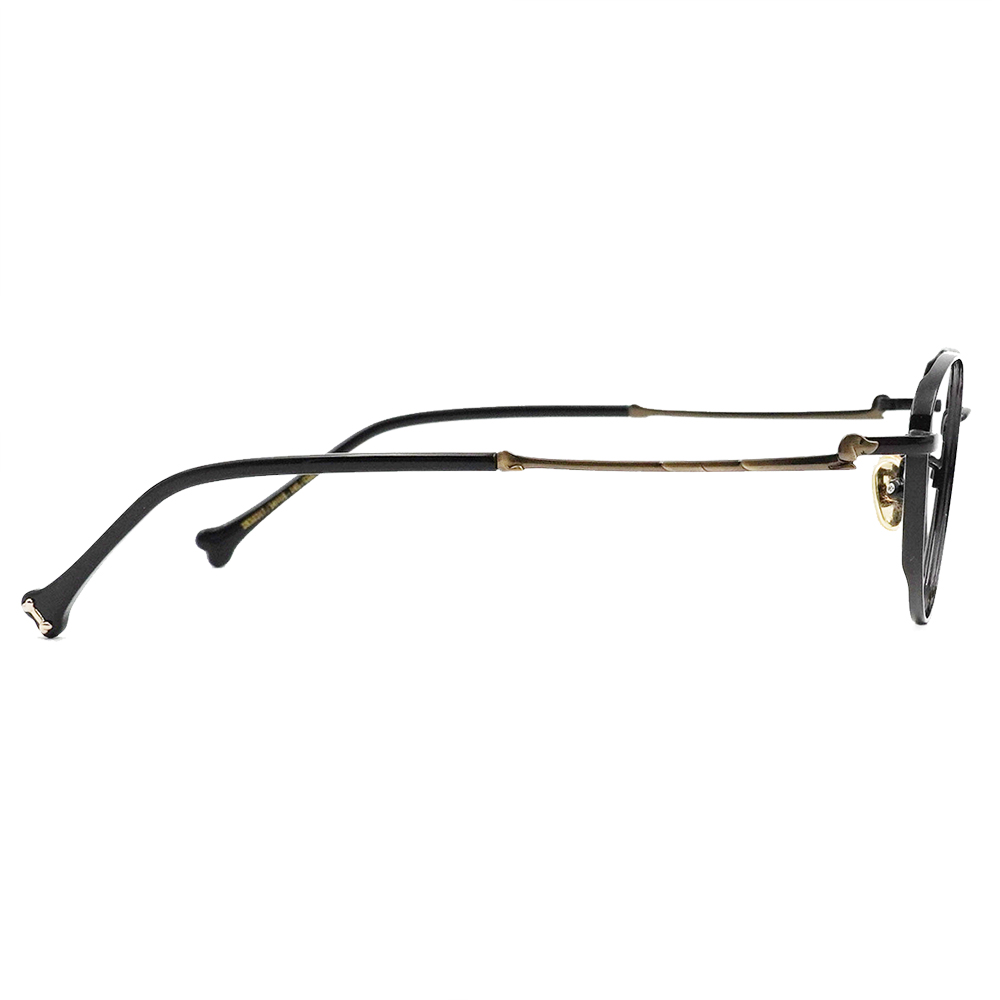 K-DESIGN動物聯萌 | 小臘腸出沒 長方框眼鏡 | 絲絨黑