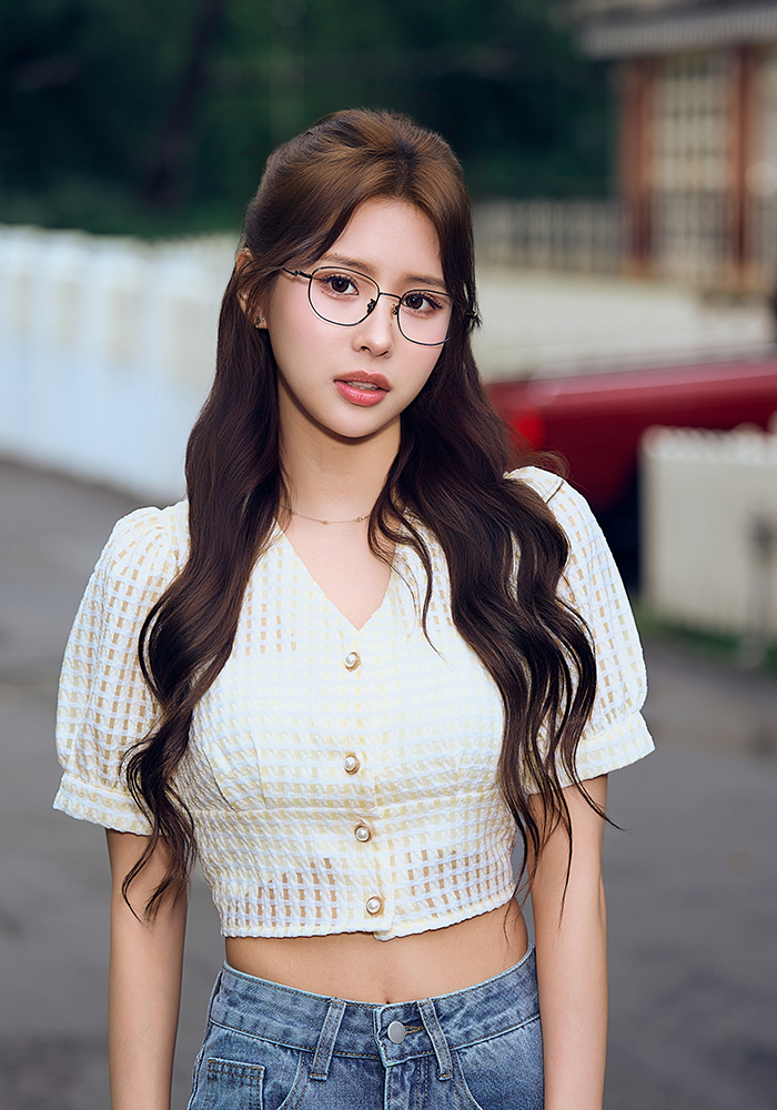 K-DESIGN動物聯萌 | 小臘腸出沒 長方框眼鏡 | 絲絨黑