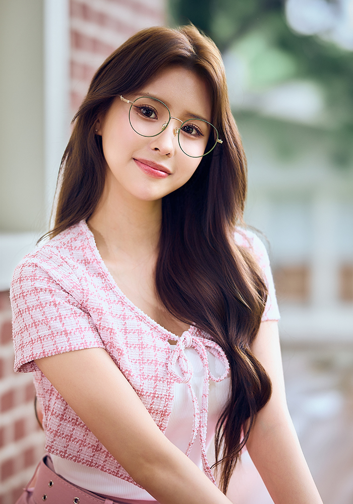 K-DESIGN動物聯萌 | 慵懶無尾熊 圓框眼鏡 | 原野綠