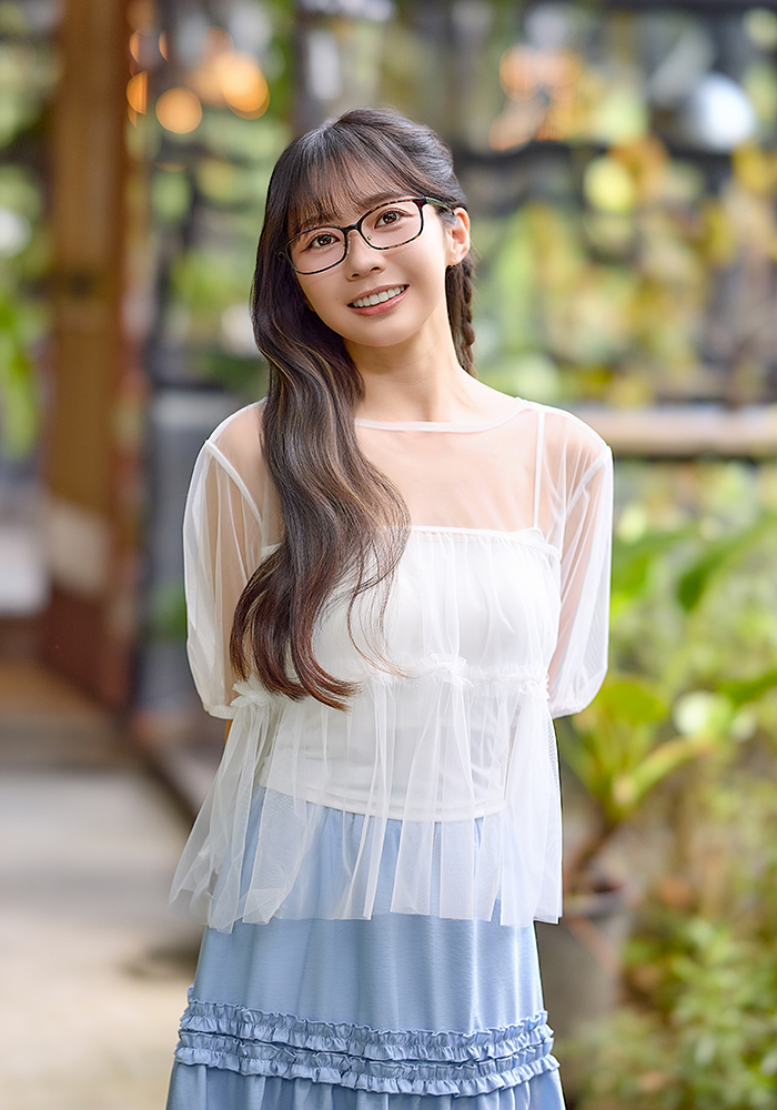 K-DESIGN動物聯萌 | 叢林漫遊 長方框眼鏡 | 森林棕