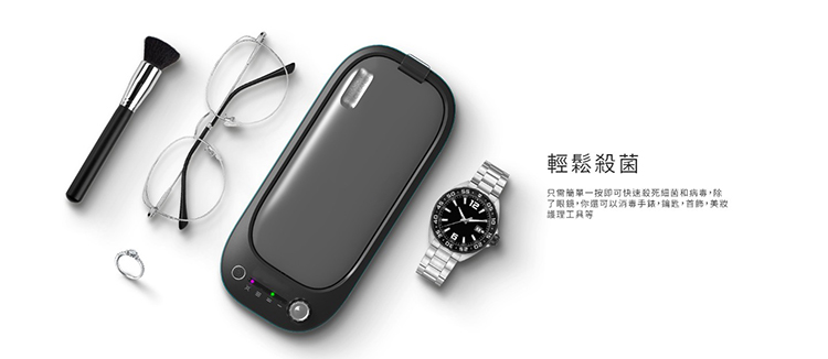 動物聯萌系列之狗狗來囉超聲波清洗機