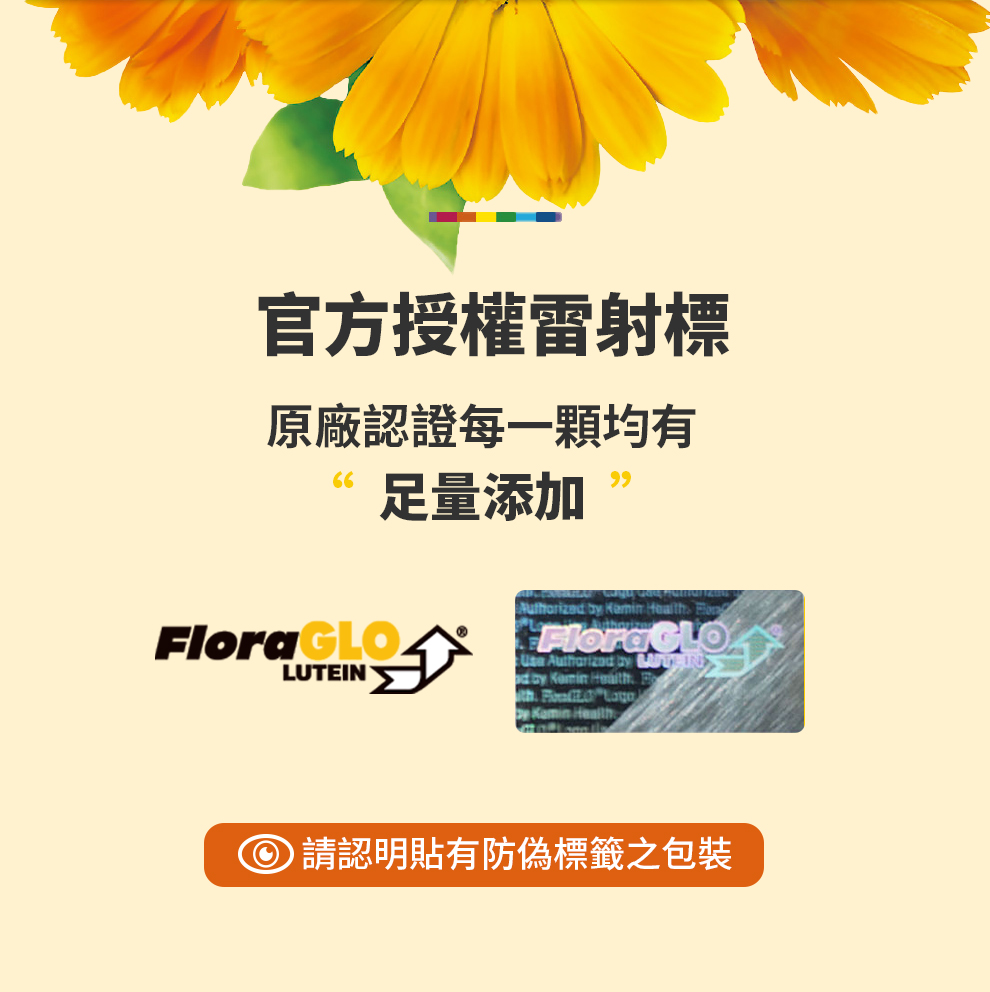 寶瑞DHA＋葉黃素（雙型態）60顆