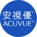 ACUVUE®安視優®